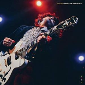 Beach Slang The Deadbeat Bang of Heartbreak City L...