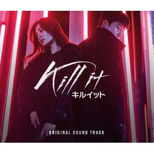 Original Soundtrack 「KILL IT-キルイット-」Original Sound...