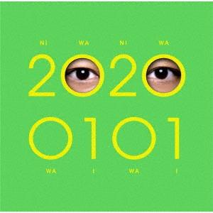 香取慎吾 20200101＜通常BANG!＞ CD