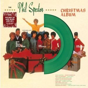 Various Artists A Christmas Gift For You From Phil...