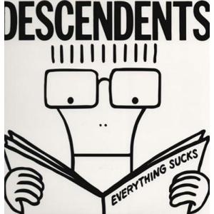 Descendents Everything Sucks LP