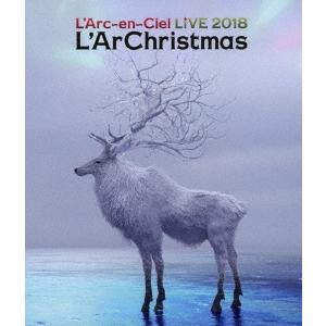 L&apos;Arc〜en〜Ciel LIVE 2018 L&apos;ArChristmas＜通常盤＞ Blu-ray...