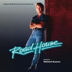 Original Soundtrack Road House-30th Anniversary CD