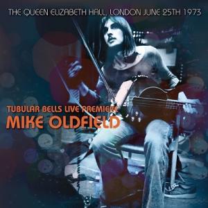 Mike Oldfield Tubular Bells Live Premiere＜初回限定盤＞ C...