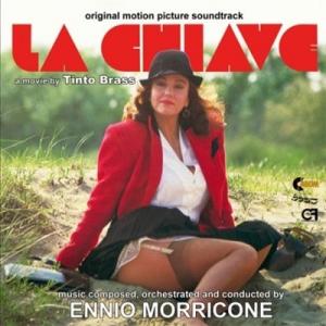 Ennio Morricone La Chiave CD