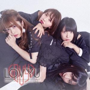 LOVYU Galaxy Heart/ONE MORE CHANCE!＜初回盤＞ 12cmCD Si...