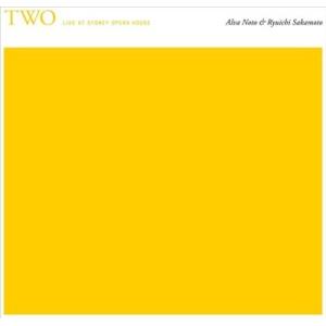 Alva Noto Two: Live at Sydney Opera House LP