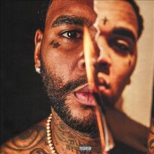 Kevin Gates I'm Him (Explicit Content) CD-R