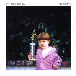 Ethan Gruska En Garde CD-R