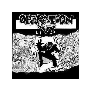 Operation Ivy Energy LP