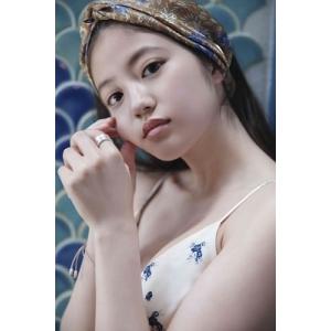 今田美桜 今田美桜写真集 ラストショット Bookの詳細画像3