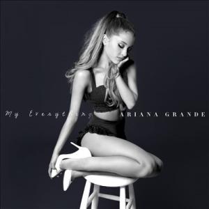 Ariana Grande My Everything LP