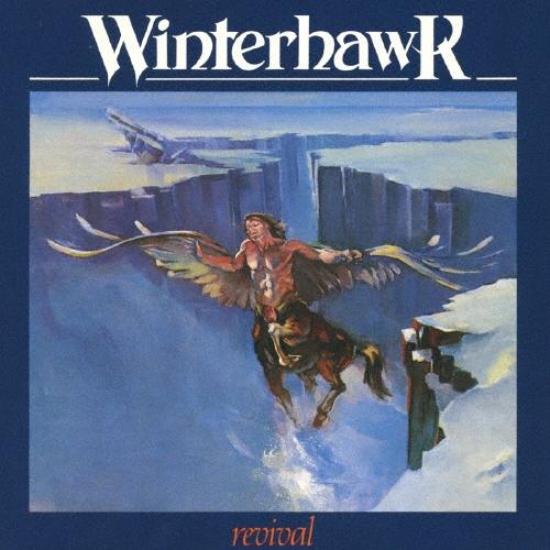 Winterhawk リヴァイヴァル SHM-CD