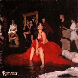 Camila Cabello Romance CD
