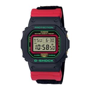 G-SHOCK DW-5600THC-1JF [カシオ ジーショック 腕時計] Accessorie...