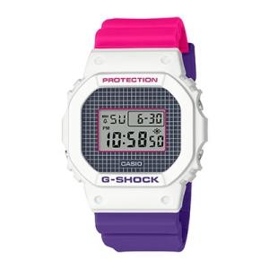 G-SHOCK DW-5600THB-7JF [カシオ ジーショック 腕時計] Accessories