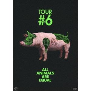 AA= TOUR #6 DVD