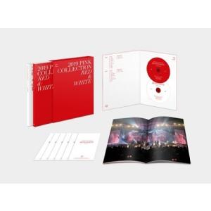 Apink 5th Concert Pink Collection [RED &amp; WHITE] DV...