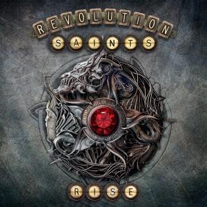 Revolution Saints ライズ ［SHM-CD+DVD］＜デラックス盤＞ SHM-CD