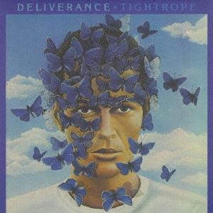 Deliverance (Germany) タイトロープ＜生産限定盤＞ CD