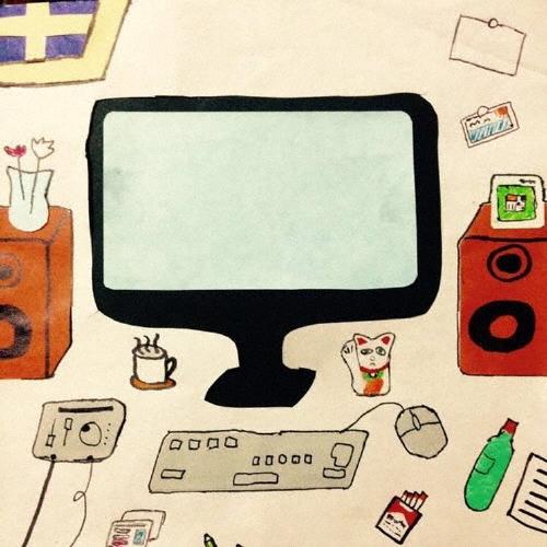 Gi Gi Giraffe HOME MADE WORKS 2 CD