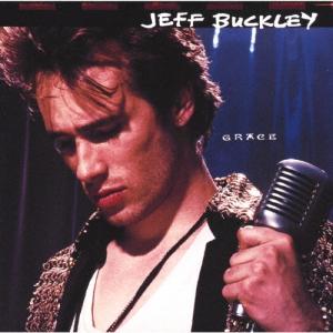Jeff Buckley グレース CDの商品画像