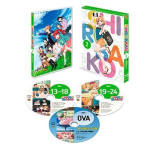 SHIROBAKO Blu-ray BOX 2 ＜スタンダード エディション＞ Blu-ray Di...