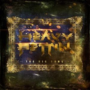 Heavy Pettin' ザ ビッグ バン CD