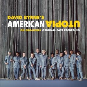 David Byrne American Utopia on Broadway (Original ...