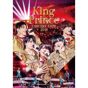 King & Prince CONCERT TOUR 2020 〜L&〜＜通常盤＞ Blu-ray