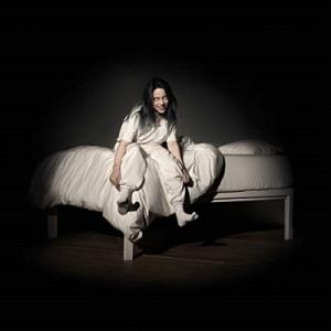 Billie Eilish When We All Fall Asleep, Where Do We...