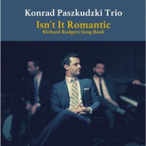 Konrad Paszkudzki Trio ロ...の商品画像