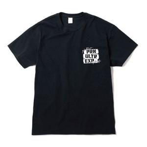 ポルノ超特急2019 × TOWER RECORDS T-shirts Black XLサイズ Ap...