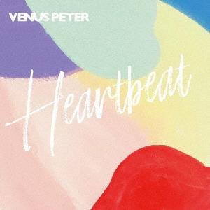 VENUS PETER Heartbeat＜数量限定盤＞ 7inch Single