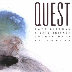 Quest  クエスト CD