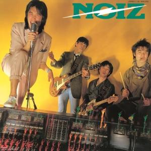NOIZ (J-Pop) NOIZ＜タワーレコード限定＞ CD