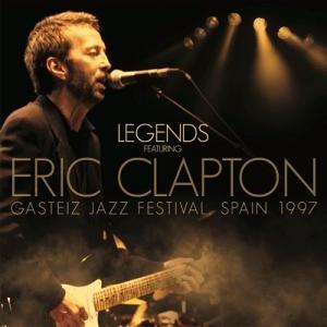 Legends Gasteiz Jazz Festival, Spain 1997＜初回限定盤＞ C...