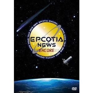NEWS DOME TOUR 2018-2019 EPCOTIA