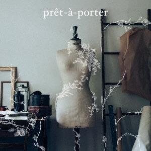 末吉秀太 pret-a-porter ［CD+DVD］ CD