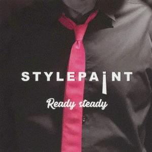 STYLE PAINT Ready steady CD