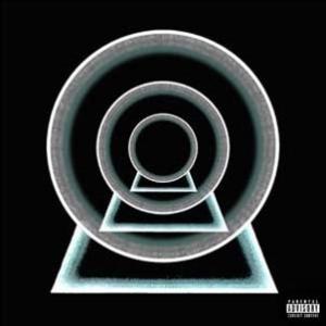 Russ Shake the Snow Globe CD