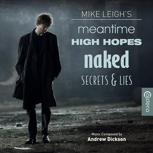 Andrew Dickson Naked/Meantime/High Hopes/Secrets &amp;...