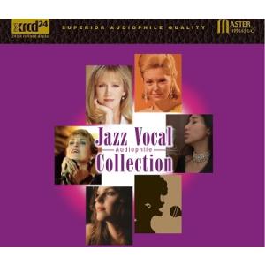 Various Artists Jazz Vocal Collection ［XRCD］ CD