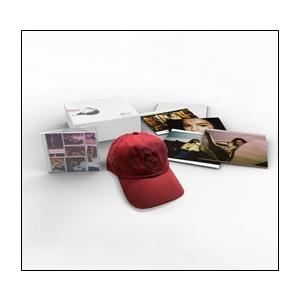 Selena Gomez Rare (International Box Set) ［CD+キャップ...