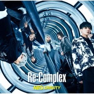 Re:Complex NEO GRAVITY＜通常盤＞ CD