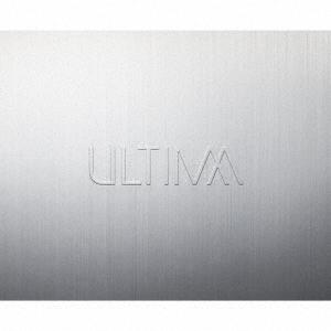 lynch. ULTIMA ［2CD+Blu-ray Disc+フォトブック］＜数量限定豪華盤＞ C...