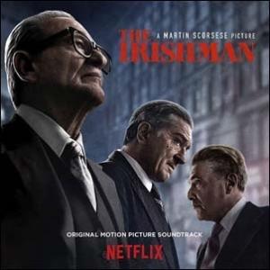 Original Soundtrack The Irishman LP
