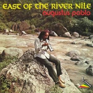 Augustus Pablo East Of The River Nile＜限定盤＞ LP