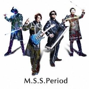 M.S.S Project M.S.S.Period CD