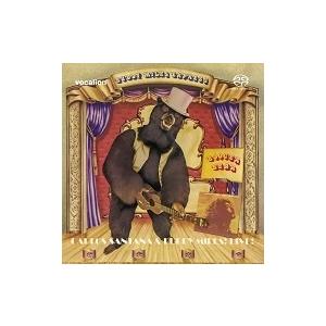 Buddy Miles Buddy Miles: Booger Bear &amp; Carlos Sant...